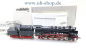 Preview: Märklin H0 3684 Dampflok Wechselstrom digital Galeriebild - zum Vergrößern bitte auf das Bild klicken