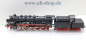 Preview: Märklin H0 3684 Dampflok Wechselstrom digital Bild 2