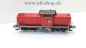 Preview: Märklin H0 3647 Diesellok Wechselstrom digital Bild 2