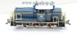 Preview: Märklin H0 3141 Diesellok Wechselstrom digital Bild 2