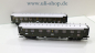 Preview: Märklin H0 4261 Wagenpackung Wechselstrom Bild 2