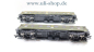Preview: Märklin H0 4261 Wagenpackung Wechselstrom Bild 3