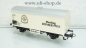 Preview: Primex H0 4597 Güterwagen Wechselstrom Bild 2