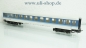 Preview: Primex H0 4012 Personenwagen Wechselstrom Bild 2