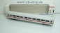 Preview: Märklin H0 4370 Personenwagen Wechselstrom Galeriebild - zum Vergrößern bitte auf das Bild klicken