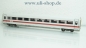Preview: Märklin H0 4370 Personenwagen ICE Mittelwagen 801 029-0 der DB UNGEPRÜFT neuwertig Wechselstrom OVP