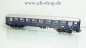Preview: Märklin H0 4032 Personenwagen Wechselstrom Bild 3