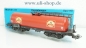 Preview: Märklin H0 4649 Güterwagen Wechselstrom Galeriebild - zum Vergrößern bitte auf das Bild klicken