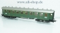 Preview: Märklin H0 4136 Personenwagen Wechselstrom Bild 2