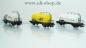 Preview: Märklin H0 94023 Wagenpackung Gleichstrom Bild 3