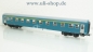 Preview: FUGgERth H0 2111 Personenwagen Gleichstrom Bild 2