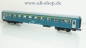 Preview: FUGgERth H0 2111 Personenwagen Gleichstrom Bild 3