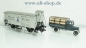 Preview: Märklin H0 Museum 1996 Güterwagen Wechselstrom Bild 2