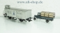 Preview: Märklin H0 Museum 1996 Güterwagen Wechselstrom Bild 3