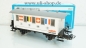 Preview: Märklin H0 4107 Personenwagen Wechselstrom Galeriebild - zum Vergrößern bitte auf das Bild klicken