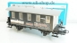 Preview: Märklin H0 4107 Personenwagen Wechselstrom Galeriebild - zum Vergrößern bitte auf das Bild klicken