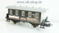 Preview: Märklin H0 4107 Personenwagen Wechselstrom Bild 2