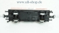 Preview: Märklin H0 Güterwagen Wechselstrom Bild 3