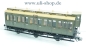 Preview: Märklin H0 4206 Personenwagen Wechselstrom Bild 2