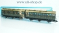 Preview: Märklin H0 4207 Personenwagen Wechselstrom Galeriebild - zum Vergrößern bitte auf das Bild klicken