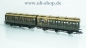 Preview: Märklin H0 4207 Personenwagen Wechselstrom Bild 2