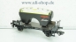 Preview: Märklin H0 46582 Güterwagen Sondermodell Insider Neigungsmeßwagen wenig bespielt/gebraucht Wechselstrom OVP