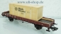 Preview: TRIX H0 24093 Güterwagen Gleichstrom Bild 2