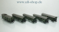 Preview: Roco H0 04062S Wagenpackung Wechselstrom Bild 2