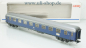 Preview: Märklin H0 4091 Personenwagen Wechselstrom Galeriebild - zum Vergrößern bitte auf das Bild klicken
