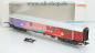 Preview: Märklin H0 Personenwagen Wechselstrom Galeriebild - zum Vergrößern bitte auf das Bild klicken