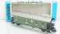 Preview: Märklin H0 4101 Personenwagen Wechselstrom Galeriebild - zum Vergrößern bitte auf das Bild klicken