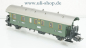 Preview: Märklin H0 4101 Personenwagen Wechselstrom Bild 2