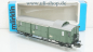 Preview: Märklin H0 4102 Personenwagen Wechselstrom Galeriebild - zum Vergrößern bitte auf das Bild klicken