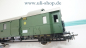 Preview: Märklin H0 4103 Personenwagen Wechselstrom Bild 4