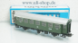 Preview: Märklin H0 4079 Personenwagen Wechselstrom Galeriebild - zum Vergrößern bitte auf das Bild klicken