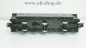 Preview: Märklin H0 4079 Personenwagen Wechselstrom Bild 3