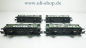 Preview: Märklin H0 4392 Wagenpackung Wechselstrom Bild 3