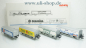 Preview: Märklin H0 4784 Wagenpackung Wechselstrom Galeriebild - zum Vergrößern bitte auf das Bild klicken