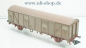 Preview: Märklin H0 4731 Güterwagen Wechselstrom Bild 2