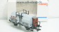 Preview: Märklin H0 4870 Güterwagen Wechselstrom Galeriebild - zum Vergrößern bitte auf das Bild klicken
