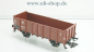 Preview: Märklin H0 4896 Güterwagen Wechselstrom Bild 2