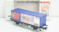 Preview: Märklin H0 84576 Güterwagen Wechselstrom Galeriebild - zum Vergrößern bitte auf das Bild klicken