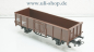 Preview: Märklin H0 4466 Güterwagen Wechselstrom Bild 2