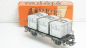 Preview: Märklin H0 4614 Güterwagen Wechselstrom Galeriebild - zum Vergrößern bitte auf das Bild klicken