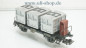 Preview: Märklin H0 4614 Güterwagen Wechselstrom Bild 2