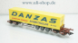 Preview: Roco H0 1914 Güterwagen Wechselstrom Bild 2