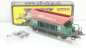 Preview: Faller H0 198 Güterwagen Gleichstrom Galeriebild - zum Vergrößern bitte auf das Bild klicken