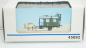 Preview: Märklin H0 45092 Personenwagen Wechselstrom Galeriebild - zum Vergrößern bitte auf das Bild klicken