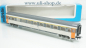 Preview: Märklin H0 4161 Personenwagen Wechselstrom Galeriebild - zum Vergrößern bitte auf das Bild klicken