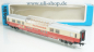 Preview: Märklin H0 4169 Personenwagen Wechselstrom Galeriebild - zum Vergrößern bitte auf das Bild klicken